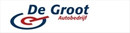 Logo Autobedrijf De Groot